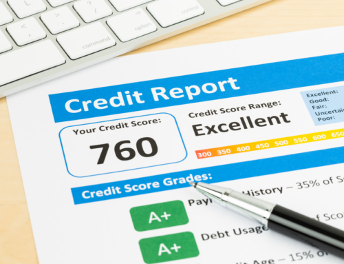 Understanding Credit: The 5 Components of Your Credit Score