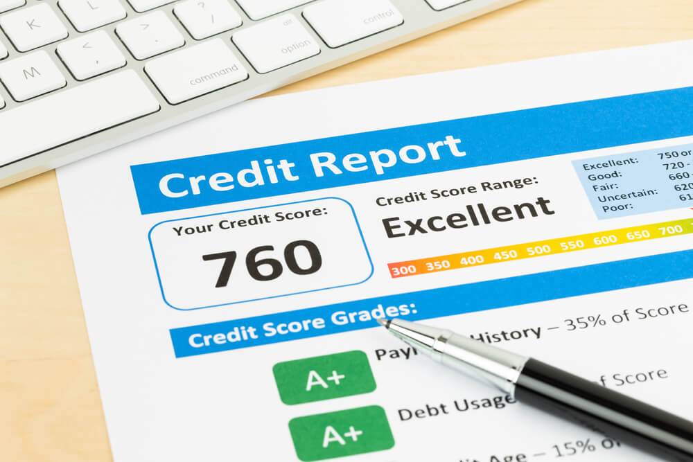 Understanding Credit: The 5 Components of Your Credit Score