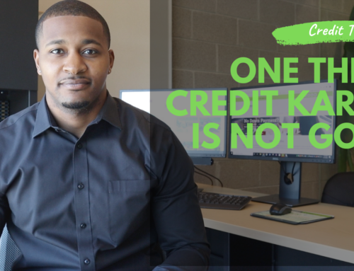 Home Buying: Here is what Credit Karma Credit Monitoring is NOT good at!